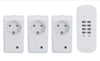 Kit de interruptor remoto inalámbrico UNITEC