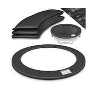 Cubierta para trampolín - KIDUKU