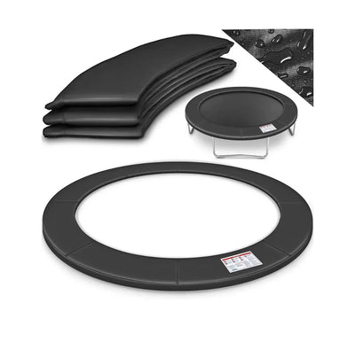 Cubierta para trampolín - KIDUKU