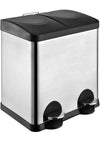Cubo de Reciclaje - Amig