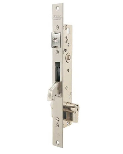 Cerradura Monopunto De Palanca Tesa Assa Abloy