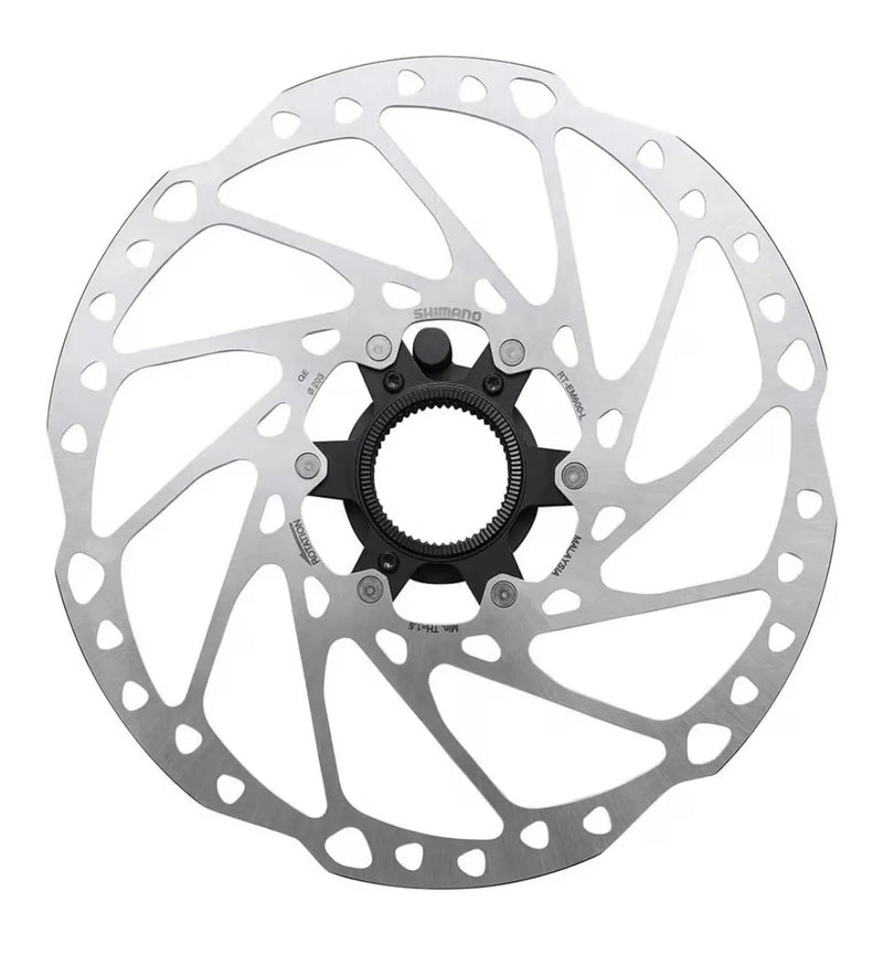 Disco 203mm Center Lock Ext.