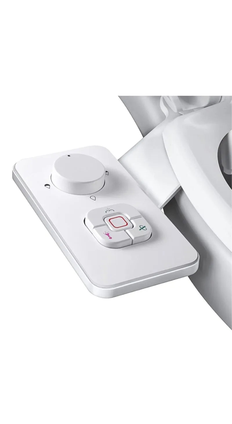Bidet No Eléctrico SAMODRA