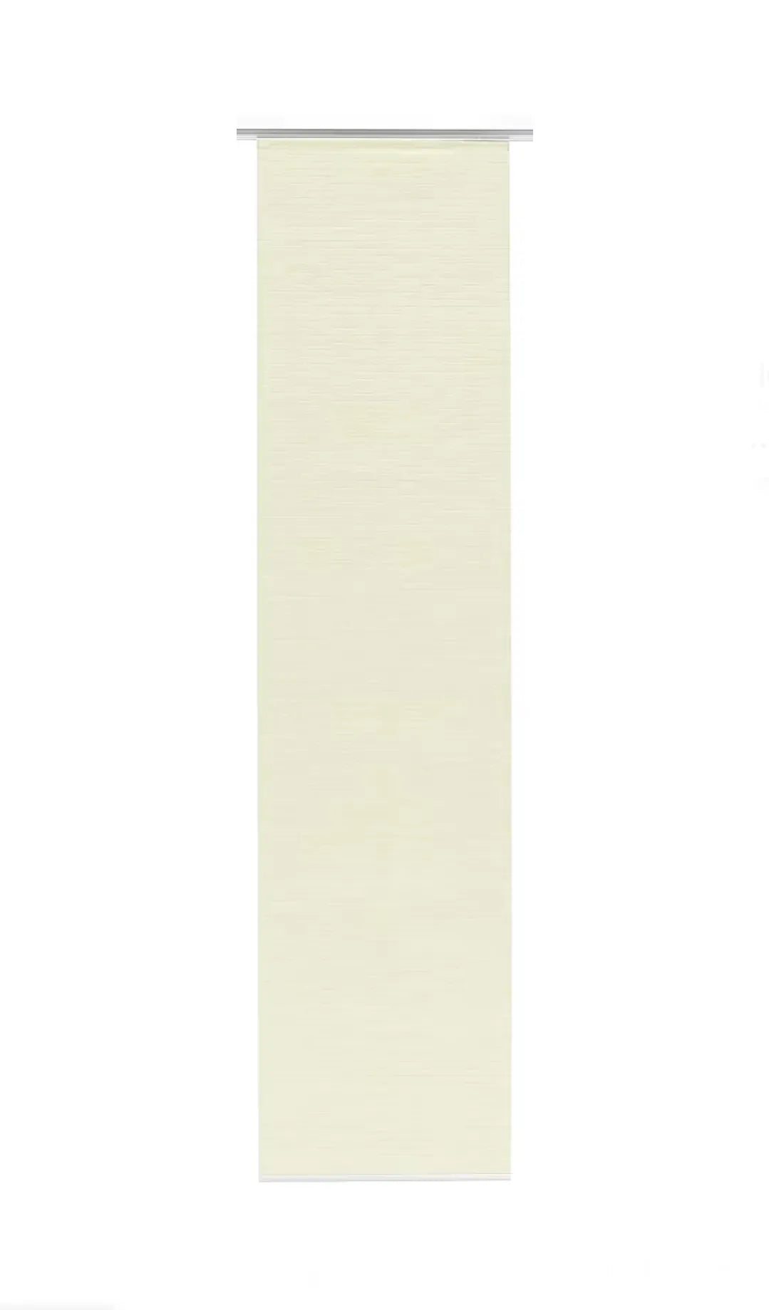 Cortina Color Crema