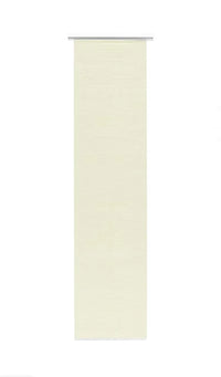 Cortina Color Crema