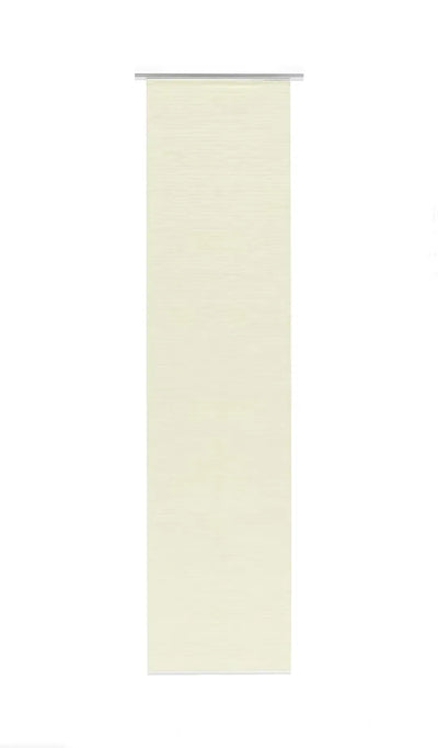 Cortina Color Crema