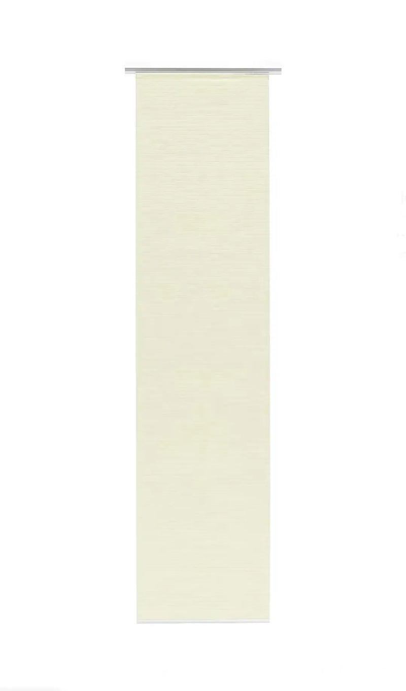 Cortina Color Crema
