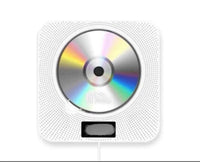 Reproductor de DVD/CD portáti