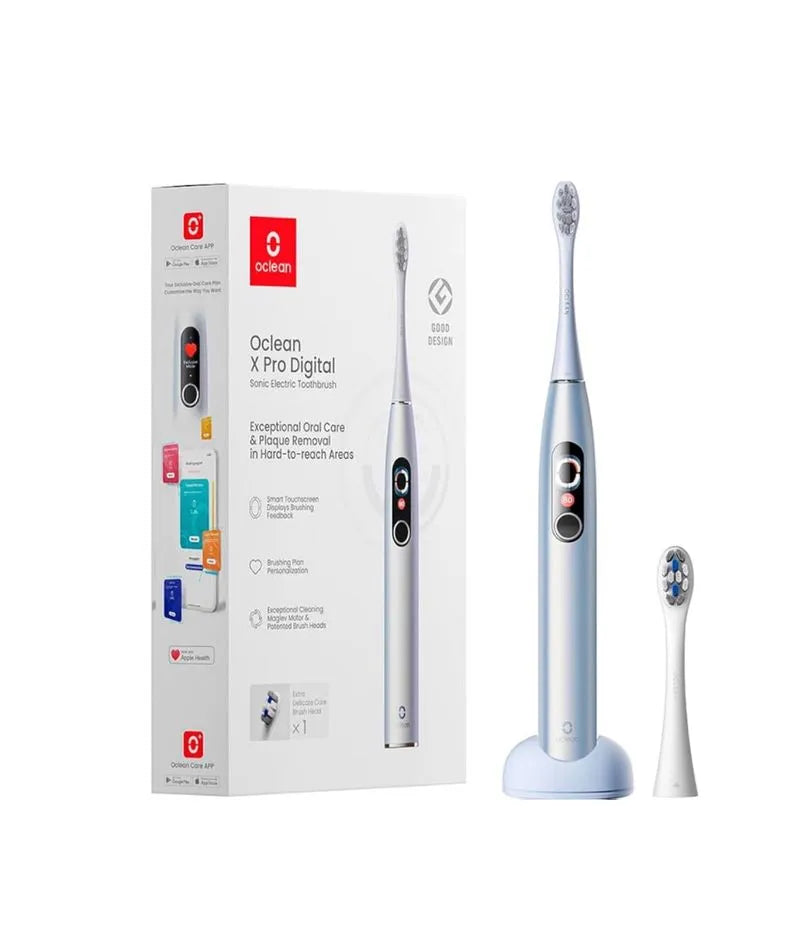 Cepillo De Dientes Eléctrico - Oclean