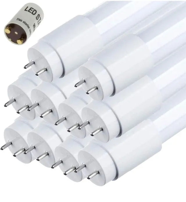 Tubo led 120cm 18W alta eficiencia - Sigmaled