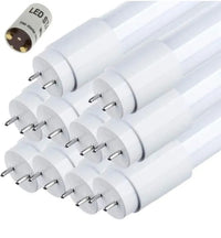 Tubo led 120cm 18W alta eficiencia - Sigmaled