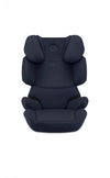 Silla de coche infantil Solution X i-Fix, Para coches con y sin ISOFIX