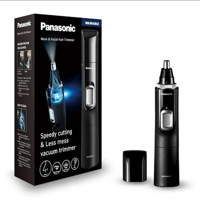Afeitadora eléctrica Panasonic