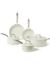 Juego de utensilios de cocina - Amazon basics