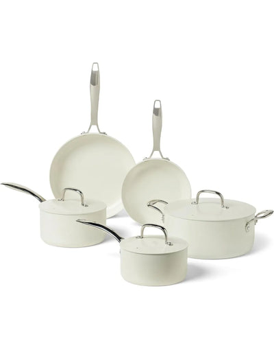 Juego de utensilios de cocina - Amazon basics