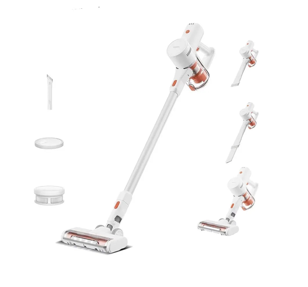 Aspirador inalámbrico Xiaomi