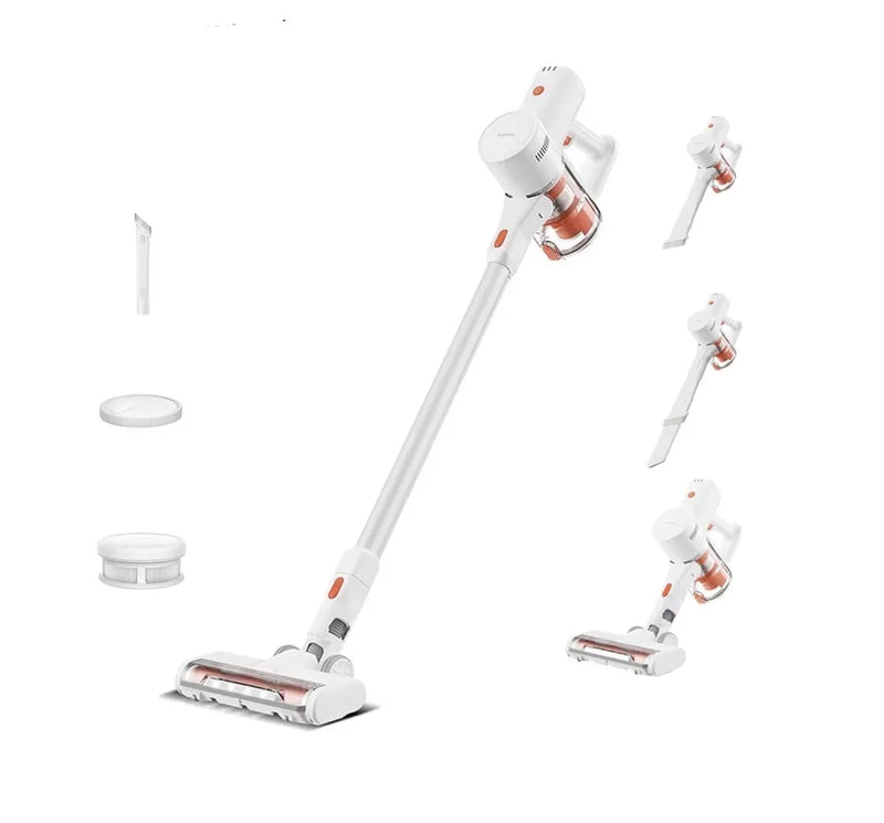 Aspirador inalámbrico Xiaomi