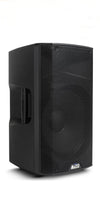 Altavoz Autoamplificado 700W 15 Pulgadas