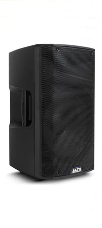 Altavoz Autoamplificado 700W 15 Pulgadas