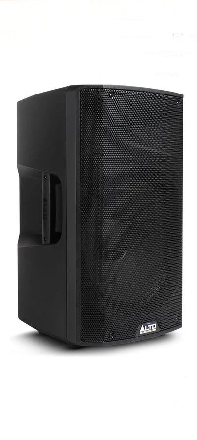 Altavoz Autoamplificado 700W 15 Pulgadas