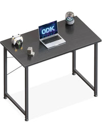 Escritorio Pequeña ODK