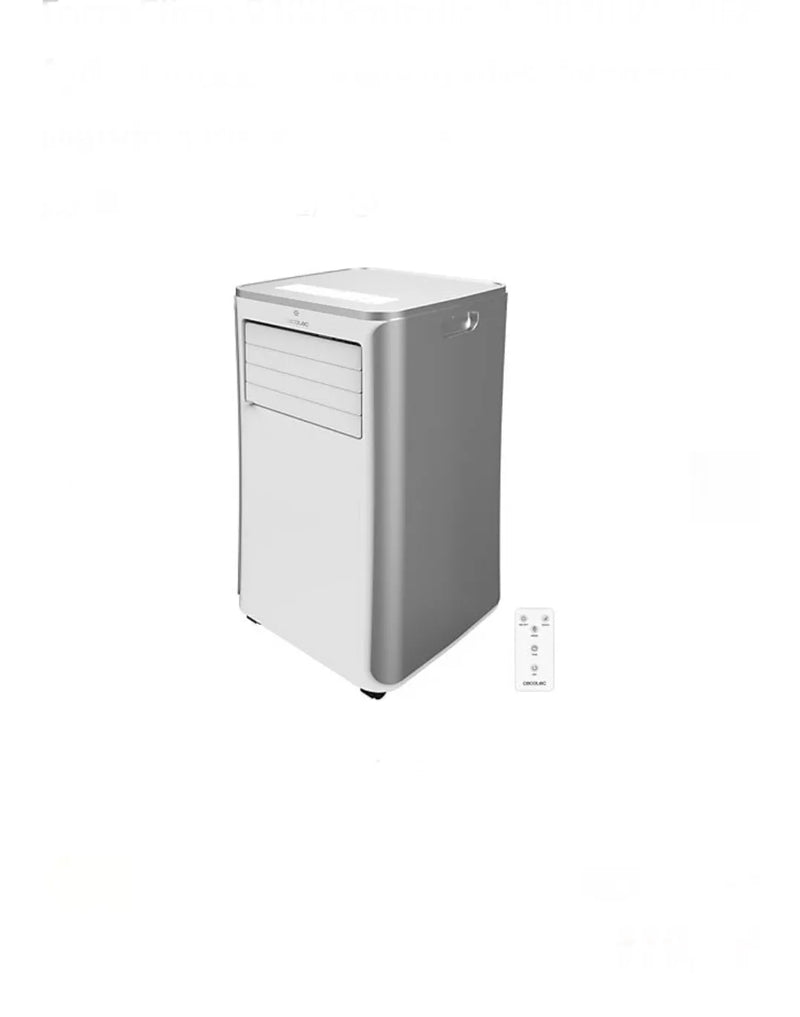 Aire acondicionado portátil - Cecotec ForceClima 9100