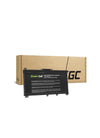 Batería HP TF03XL Green Cell
