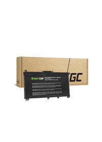 Batería HP TF03XL Green Cell
