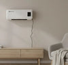 Calefactor eléctrico Mimotec