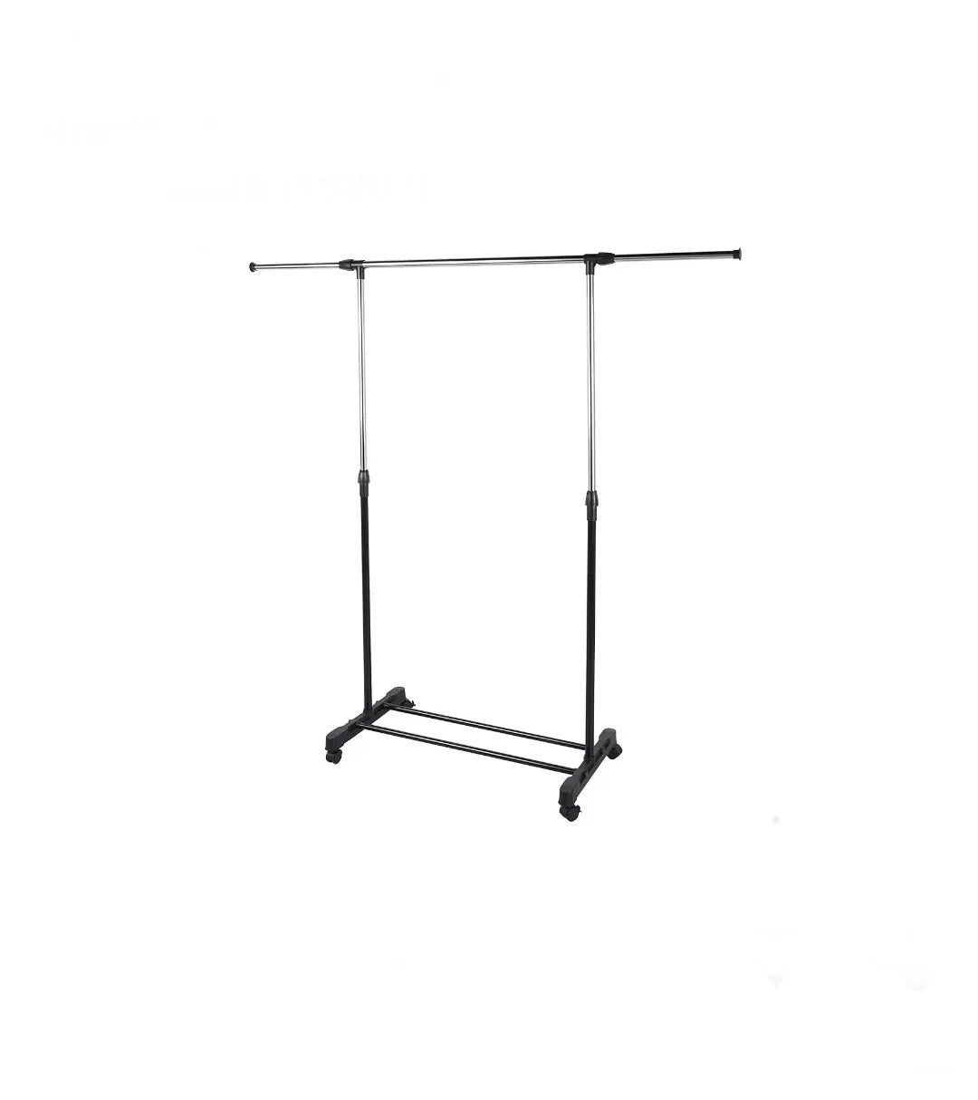 Perchero de Ropa Altura Ajustable - AKTIVE MAX