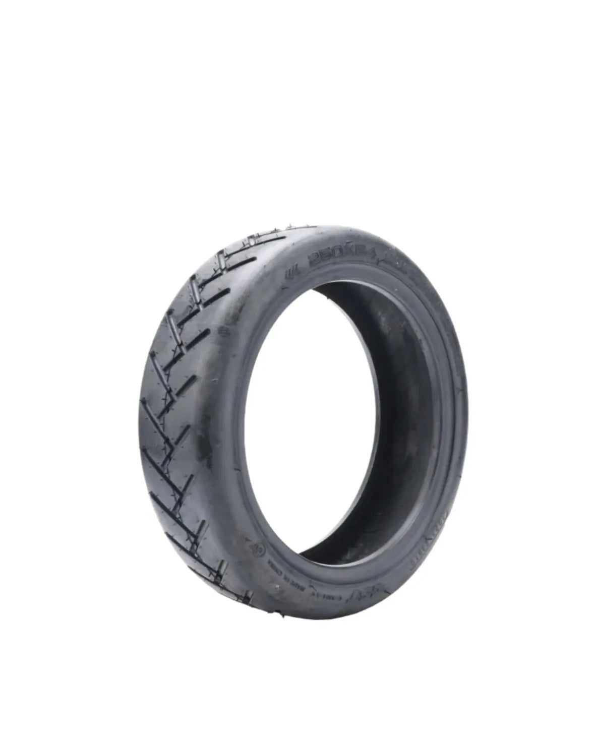 Neumático tubeless 250×54 CST