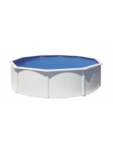 Piscina redonda de 240cm con depuradora - Gre