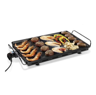 Parilla de mesa