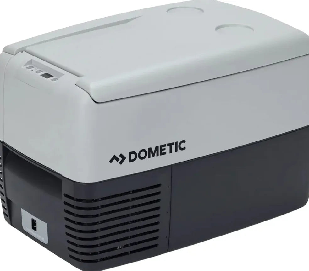 Nevera de compresor - Dometic