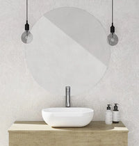 Espejo de baño