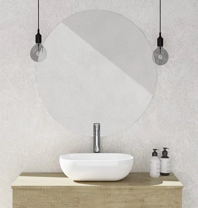 Espejo de baño