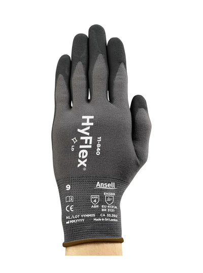 Guantes de Trabajo Profesionales Ansell