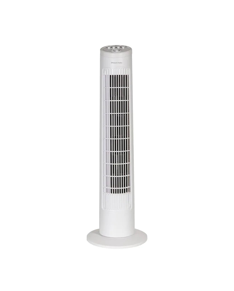 Ventilador de torre Russell