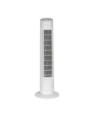 Ventilador de torre Russell