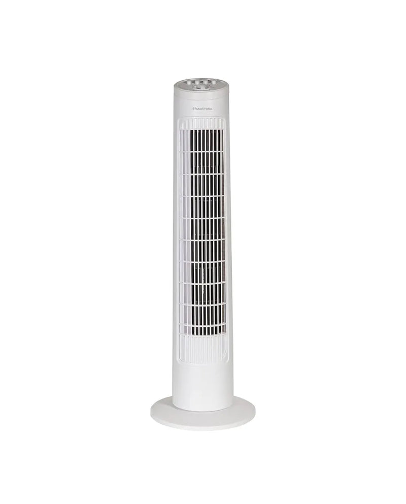 Ventilador de torre Russell