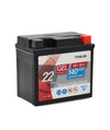 Batería Moto CARTEC YTX5L-BS