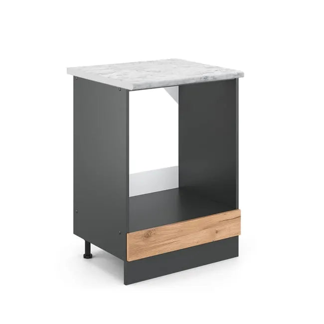 Armario para horno empotrado - Vicco