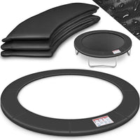 Protector para cama elástica - KIDUKU