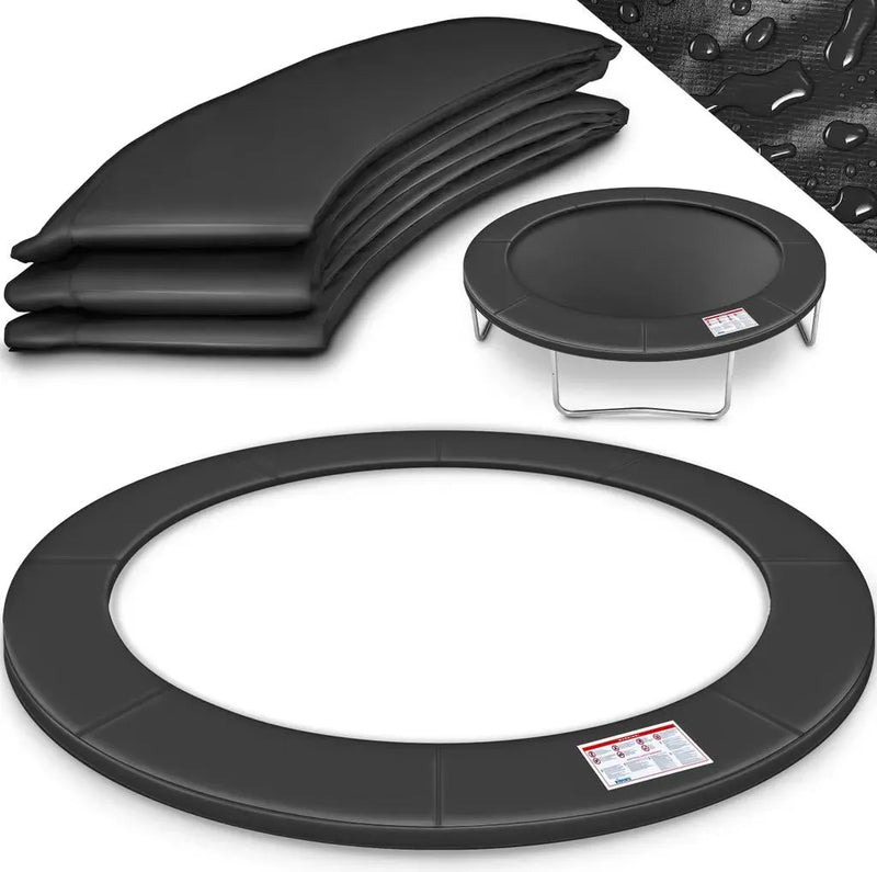 Protector para cama elástica - KIDUKU