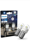 LED foco de señalización para automóvil Philips Ultinon Pro3100