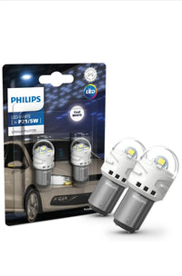 LED foco de señalización para automóvil Philips Ultinon Pro3100