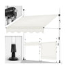 Toldo de balcón tillvex