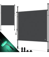 Toldo vertical - Kesser