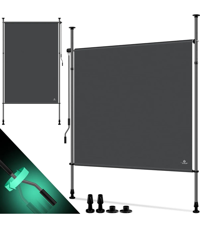 Toldo vertical - Kesser