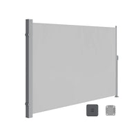 Toldo Lateral Extensible - SONGMICS